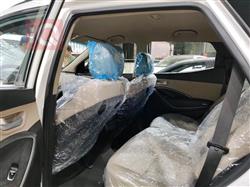 هیوندای سەنتافی